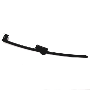 Image of Door Window Division Bar. Window Channel. Window Regulator Rail. Door Partition (Left, Front). Sash... image for your Subaru Impreza 2.5L 5MT TS Wagon